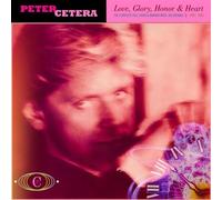 Love, Glory, Honor And Heart Coffret CD