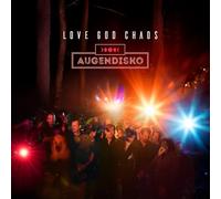 Love God Chaos - Augendisko [Import]
