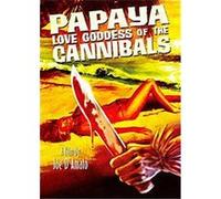 Love Goddess of The Cannibals [Edizione: Regno Unito] [Import]