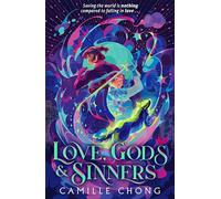 Love, Gods and Sinners