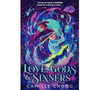 Love, Gods and Sinners