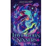 Love, Gods and Sinners An action-packed sizzling sapphic urban fantasy - Camille Chong - First Ink - ebook (ePub) - Livre