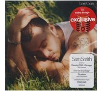 Sam Smith – Love Goes (+2 titres bonus)