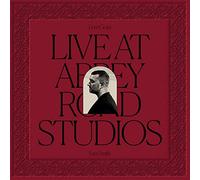 Love Goes: Live At Abbey Road Studios Sam Smith (Interprète)