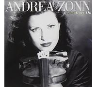 Love Goes on by Andrea Zonn (2003-05-03)