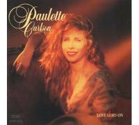 Love Goes on [Import]