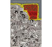 Love Goes to Buildings on Fire