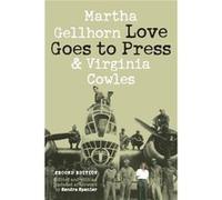 Love Goes To Press