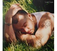 Smith Sam – Love Goes – Double vinyle