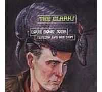 Love Gone Sour Suspicion and Bad Debt by Clarks