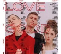 Love Good Fail - We Met at Night [Import]