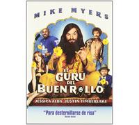El Guru Del Buen Rollo [Import]