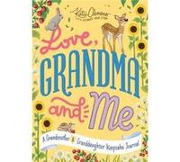 Love Grandma and Me by Katie Clemons Katie Clemons (Auteur)