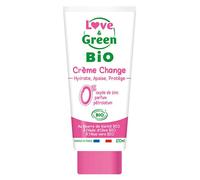 Love & Green - Crème change 100ml - Fabriqué en France