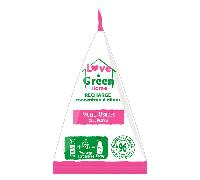 Love & Green Recharge concentrée à diluer multi-usage dégraissant Sans parfum - 75ml