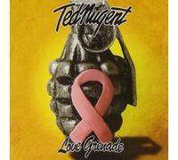 Ted Nugent – Love Grenade