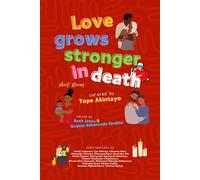 Love Grows Stronger In Death
