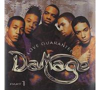 Love Guaranteed [UK Import]