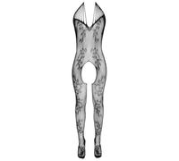 Love Guide Catsuit-25512921101 Noir S-L