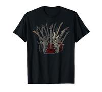 Love Guitar Band guitarist gift Guitar shirts for Men Guitar T-Shirt