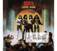 Love gun - Deluxe Edition