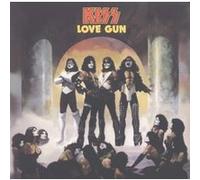Kiss – Love Gun