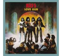 Love Gun [Import Japonais]