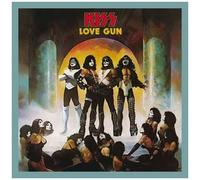 Love Gun