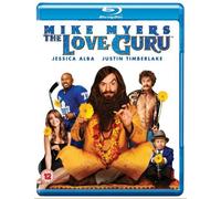 Love Guru [Blu-ray] [Import anglais]