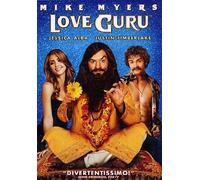 Love Guru by Jessica Alba
