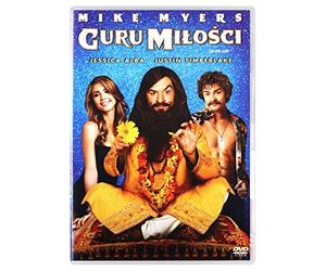 Love Guru, The [DVD] (IMPORT) (Pas de version fran231;aise)