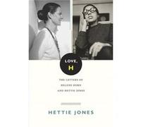 Love H by Hettie Jones Hettie Jones (Auteur)