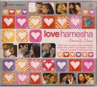 Love Hamesha Eternally Yours: 26 Rocking Hindi Songs