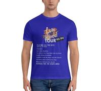Love-Handel-on-Tour-You-snuck-Your-Way-Right-Into-My-heartFitted-T-Shirt-Oversized