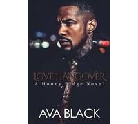 Love Hangover: A Honey Ridge Novel