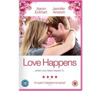 Love Happens