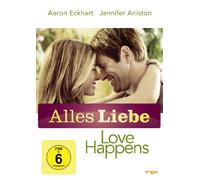 Love Happens (Alles Liebe) - Love Happens (Alles Liebe) [Import]
