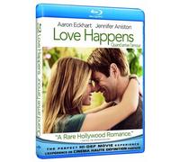 Love Happens [Blu-ray] by Aaron Eckhart