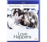 Love Happens [Blu-Ray] [Import]