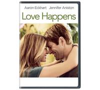 Love Happens – Universal Pictures – DVD (Digital Video Disc)
