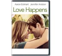Love Happens (DVD) Aaron Eckhart Dan Fogler Jennifer Aniston John Carroll Lynch