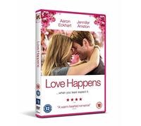 Love Happens – Import anglais – Entertainment One