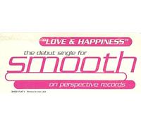 Love & Happiness