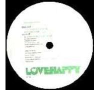 Love Happy - Message Of Love - MCA Records Ltd.
