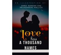 Love Has A Thousand Names