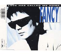 Love Has Called me Home (4 Versions, 1993) [Import]
