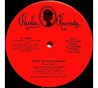 Love Has Come My Way [Vinyl Single 12'']