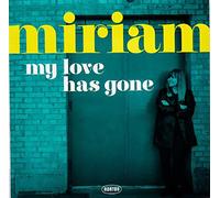 Love Has Gone/There Goes My [Import]