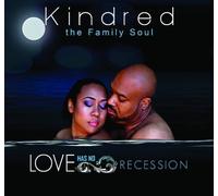 Love Has No Recession