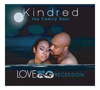 Love Has No Recession [Import allemand]